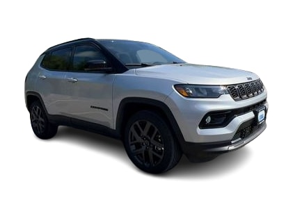 Thumbnail: 2026 Jeep Compass - 21