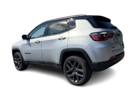 Thumbnail: 2026 Jeep Compass - 4