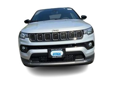 Thumbnail: 2026 Jeep Compass - 22