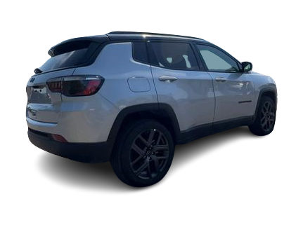 Thumbnail: 2026 Jeep Compass - 23