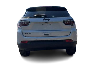 Thumbnail: 2026 Jeep Compass - 5