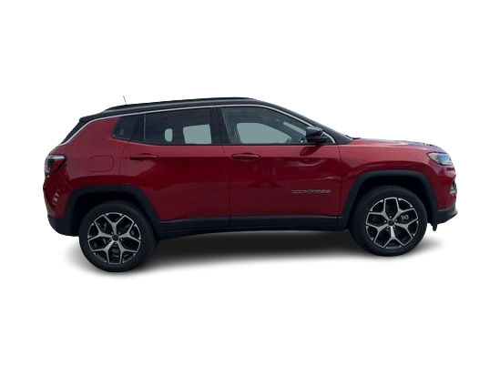 Thumbnail: 2026 Jeep Compass - 25