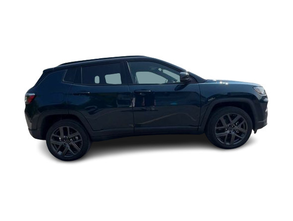 Thumbnail: 2026 Jeep Compass - 24