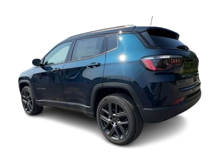 Thumbnail: 2026 Jeep Compass - 4