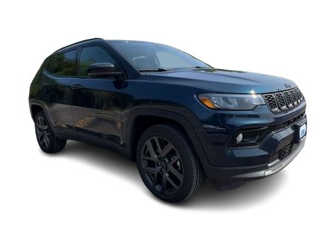 Thumbnail: 2026 Jeep Compass - 21