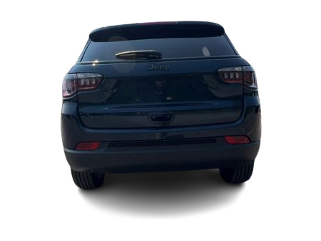 Thumbnail: 2026 Jeep Compass - 5
