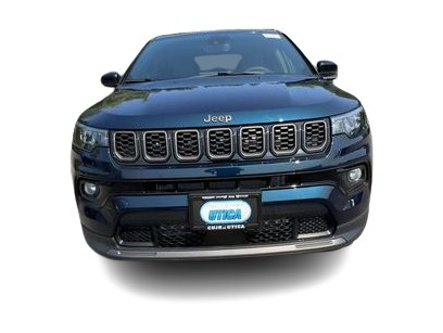 Thumbnail: 2026 Jeep Compass - 22