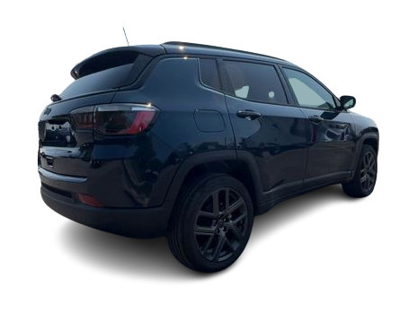 Thumbnail: 2026 Jeep Compass - 23