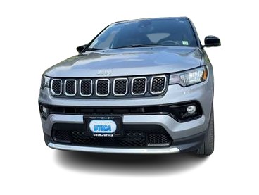 Thumbnail: 2024 Jeep Compass - 23