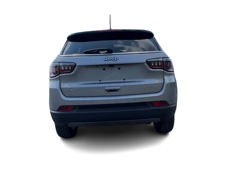Thumbnail: 2024 Jeep Compass - 5