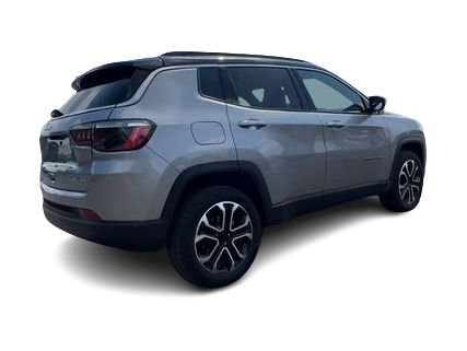 Thumbnail: 2024 Jeep Compass - 24