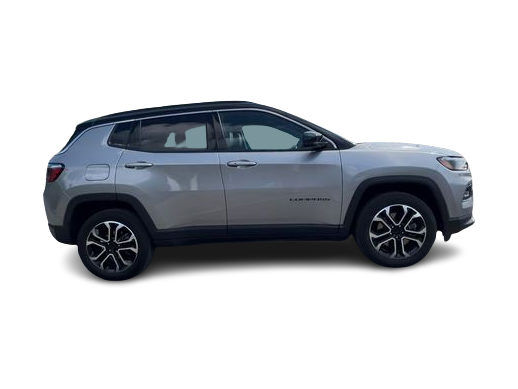 Thumbnail: 2024 Jeep Compass - 25