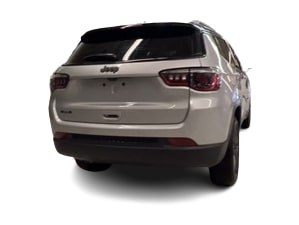 Thumbnail: 2026 Jeep Compass - 4