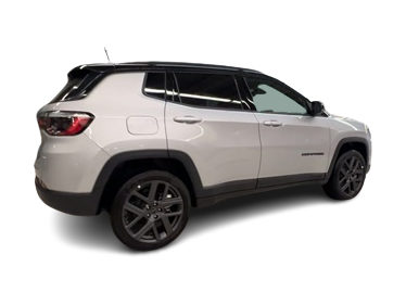 Thumbnail: 2026 Jeep Compass - 22