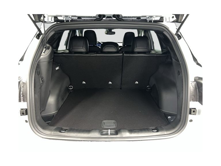 Thumbnail: 2026 Jeep Compass - 17