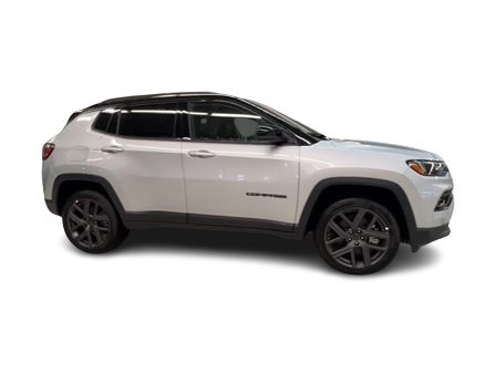 Thumbnail: 2026 Jeep Compass - 23