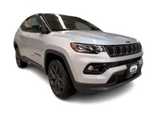 Thumbnail: 2026 Jeep Compass - 20