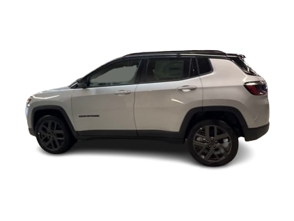 Thumbnail: 2026 Jeep Compass - 3
