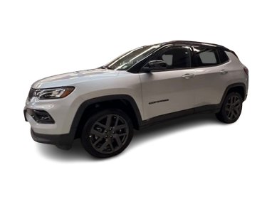 Thumbnail: 2026 Jeep Compass - 21
