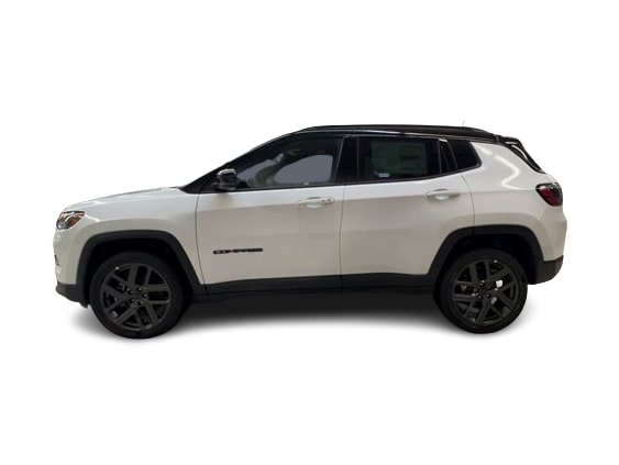 Thumbnail: 2026 Jeep Compass - 3