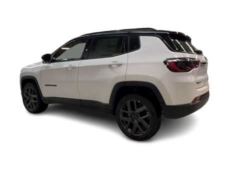 Thumbnail: 2026 Jeep Compass - 22