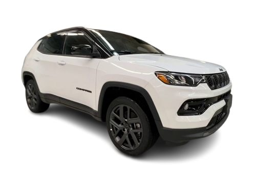 Thumbnail: 2026 Jeep Compass - 20