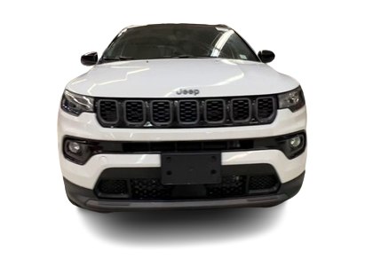 Thumbnail: 2026 Jeep Compass - 20
