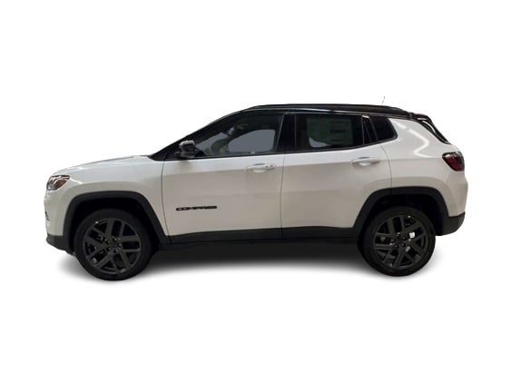 Thumbnail: 2026 Jeep Compass - 3