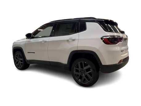 Thumbnail: 2026 Jeep Compass - 21