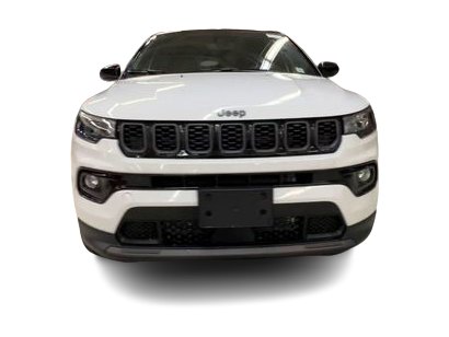Thumbnail: 2026 Jeep Compass - 21