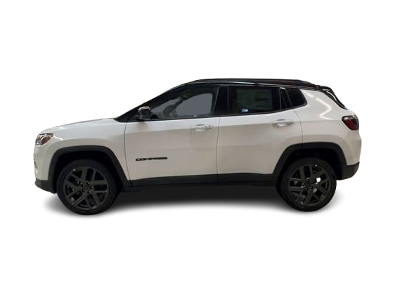 Thumbnail: 2026 Jeep Compass - 3