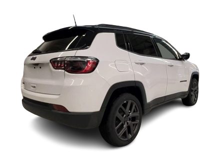 Thumbnail: 2026 Jeep Compass - 23