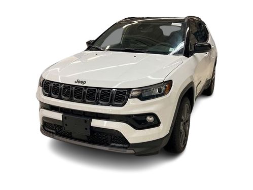 Thumbnail: 2026 Jeep Compass - 5
