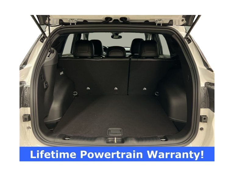 Thumbnail: 2026 Jeep Compass - 17