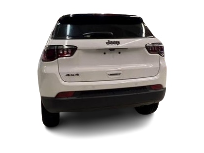 Thumbnail: 2026 Jeep Compass - 4
