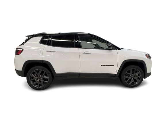 Thumbnail: 2026 Jeep Compass - 24