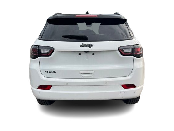Thumbnail: 2024 Jeep Compass - 5
