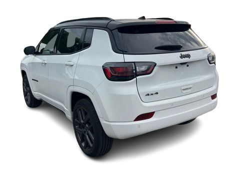 Thumbnail: 2024 Jeep Compass - 4