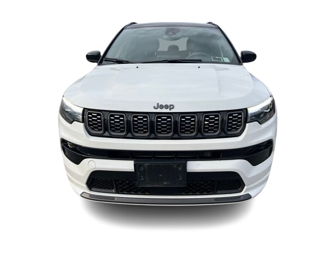 Thumbnail: 2024 Jeep Compass - 6