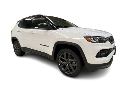 Thumbnail: 2026 Jeep Compass - 20