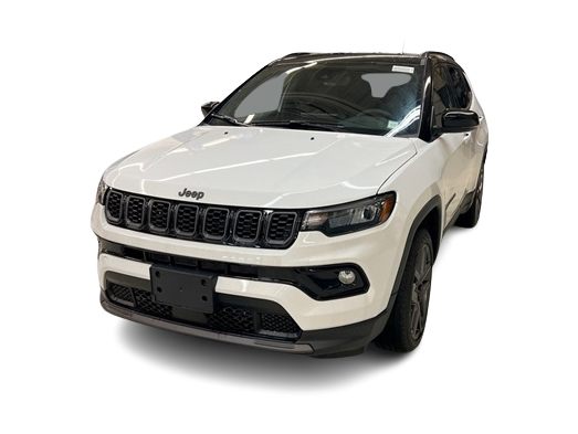 Thumbnail: 2026 Jeep Compass - 6