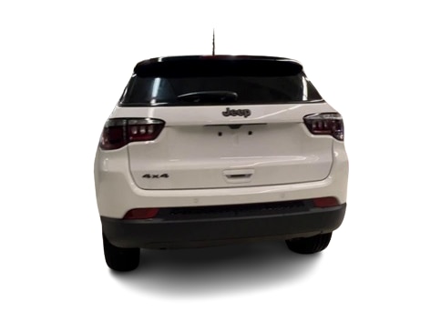 Thumbnail: 2026 Jeep Compass - 5