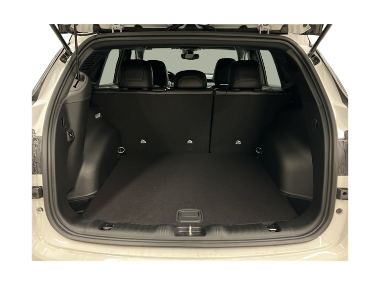 Thumbnail: 2026 Jeep Compass - 17