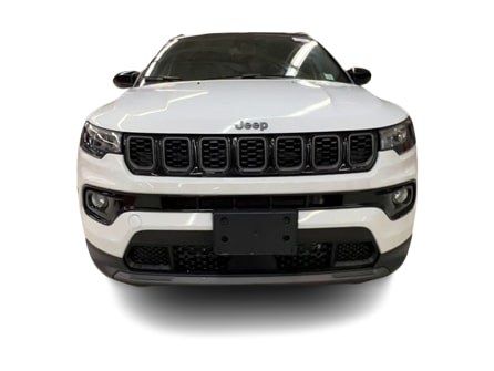 Thumbnail: 2026 Jeep Compass - 21
