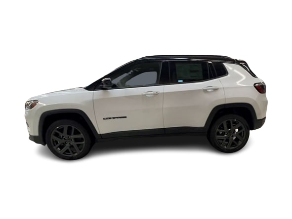 Thumbnail: 2026 Jeep Compass - 3