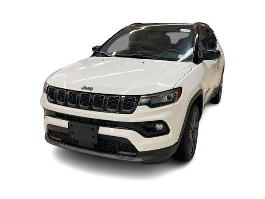Thumbnail: 2026 Jeep Compass - 6