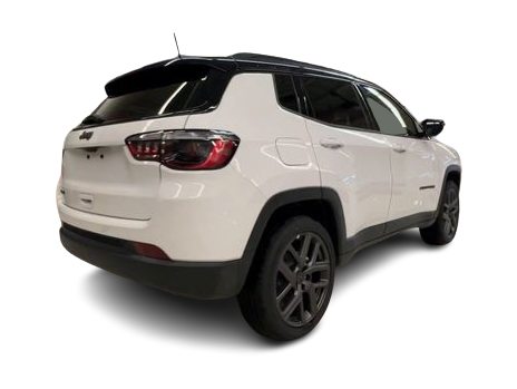 Thumbnail: 2026 Jeep Compass - 22