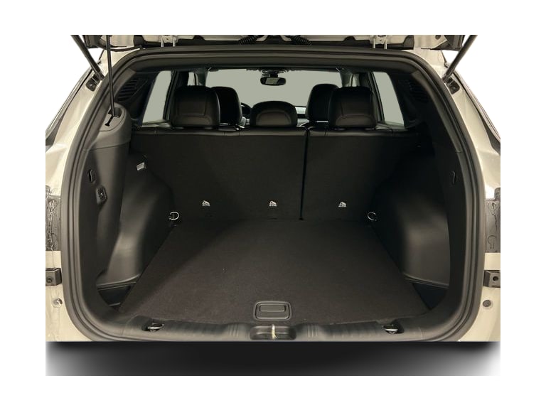 Thumbnail: 2026 Jeep Compass - 17