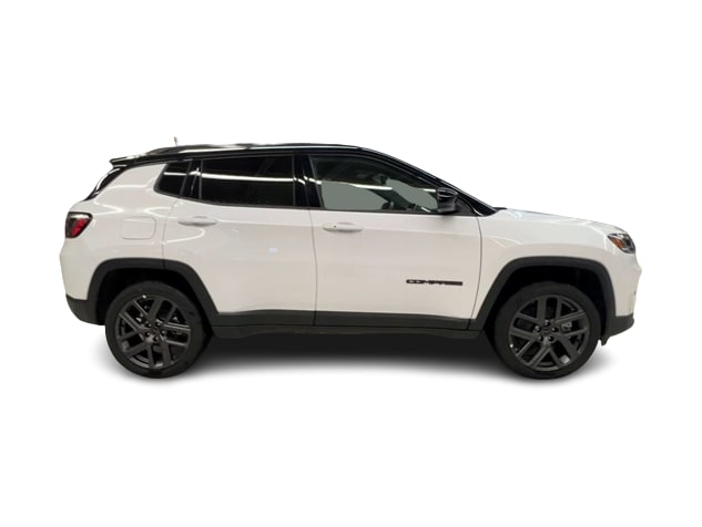 Thumbnail: 2026 Jeep Compass - 23