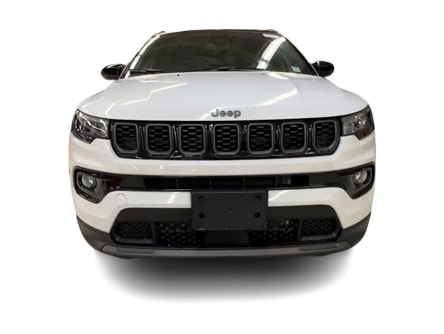 Thumbnail: 2026 Jeep Compass - 21